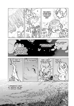 bộ to your eternity 7 (english edition) - Ảnh 11