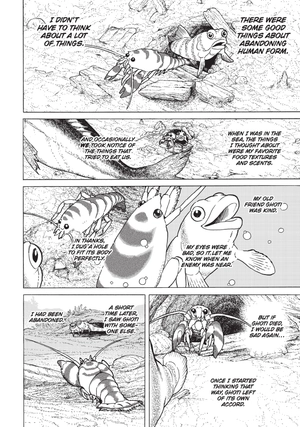 bộ to your eternity 7 (english edition) - Ảnh 12