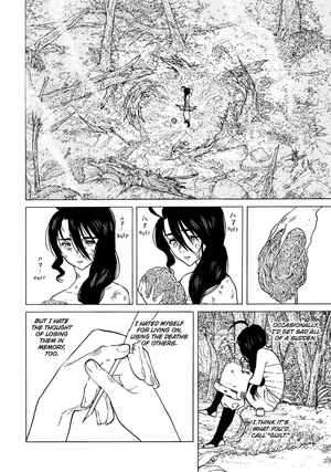 bộ to your eternity 7 (english edition) - Ảnh 14