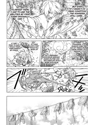 bộ to your eternity 7 (english edition) - Ảnh 16