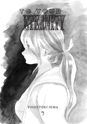 bộ to your eternity 7 (english edition) - Ảnh 3