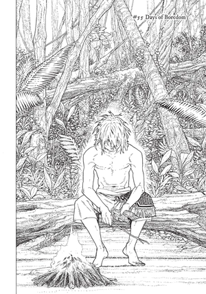 bộ to your eternity 7 (english edition) - Ảnh 6