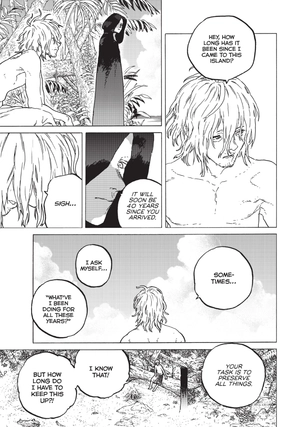 bộ to your eternity 7 (english edition) - Ảnh 7