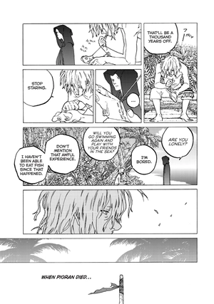 bộ to your eternity 7 (english edition) - Ảnh 9