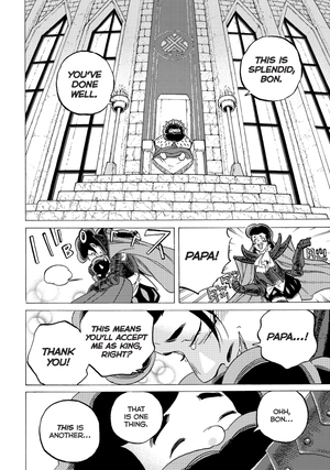 bộ to your eternity 8 (english edition) - Ảnh 10