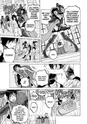 bộ to your eternity 8 (english edition) - Ảnh 11