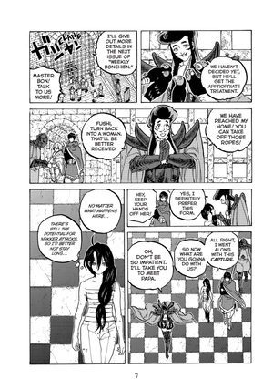 bộ to your eternity 8 (english edition) - Ảnh 9