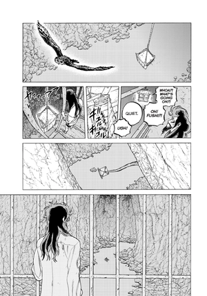 bộ to your eternity 9 (english edition) - Ảnh 11