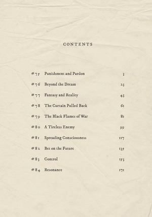 bộ to your eternity 9 (english edition) - Ảnh 4