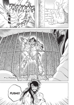 bộ to your eternity 9 (english edition) - Ảnh 5