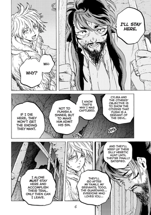 bộ to your eternity 9 (english edition) - Ảnh 8