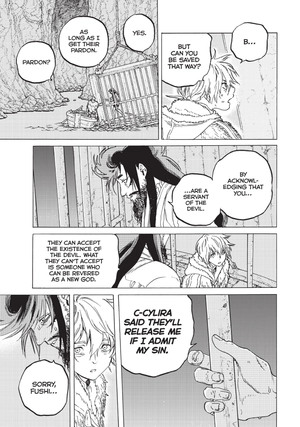 bộ to your eternity 9 (english edition) - Ảnh 9