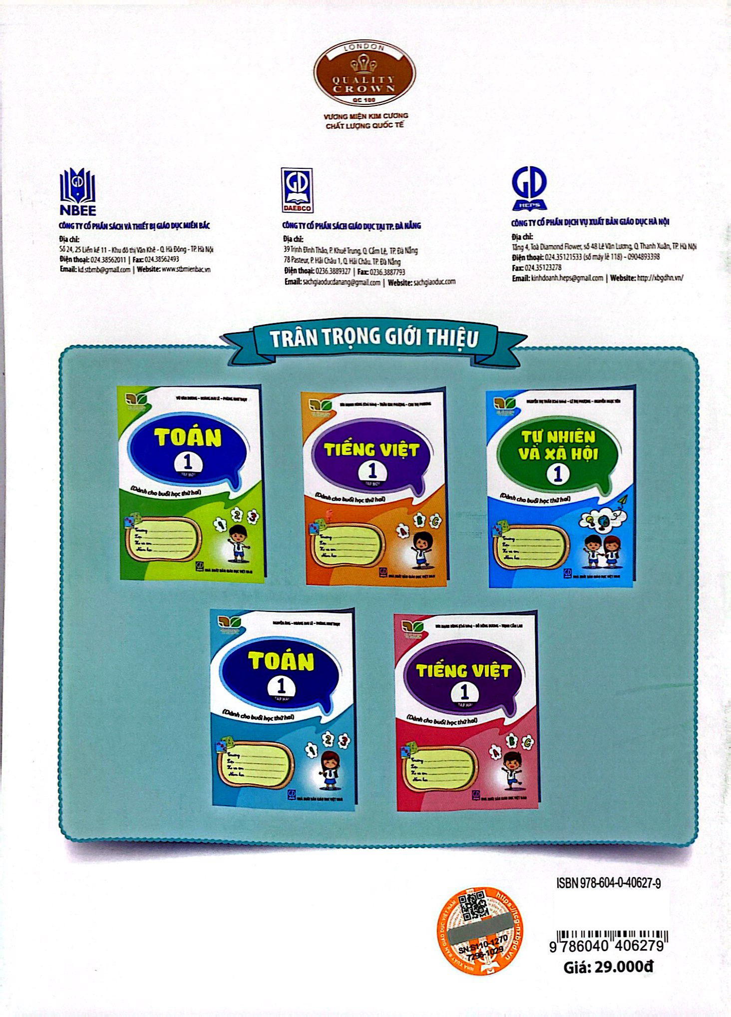 Bộ Toán 1 - Tập 2 (Kết Nối) (Dành Cho Buổi Học Thứ Hai) - Ảnh 7