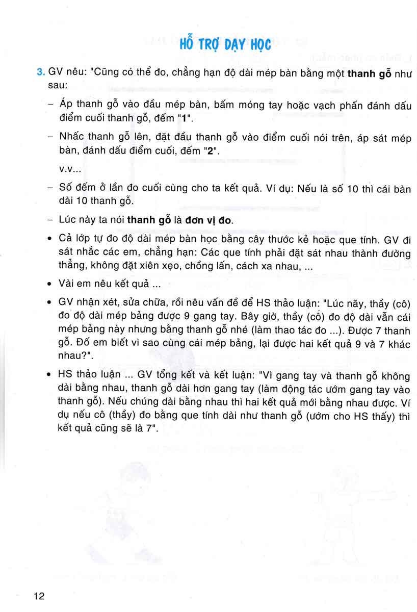 bộ toán 1 tập 2 - sách giáo viên và học sinh (theo chương trình tiểu học mới) - Ảnh 16