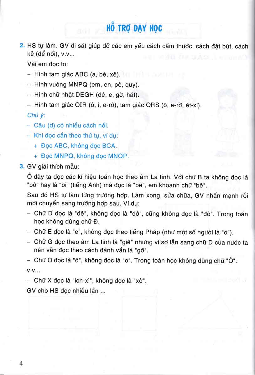 bộ toán 1 tập 2 - sách giáo viên và học sinh (theo chương trình tiểu học mới) - Ảnh 8