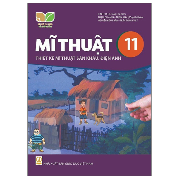 Bo
						
										
										Toan 11 - Tap 1 (Ket Noi) (Chuan) - Ảnh 35