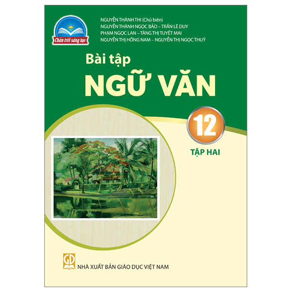 Bộ Toán 12 - Tập 1 (Chân Trời) (Chuẩn) - Ảnh 30