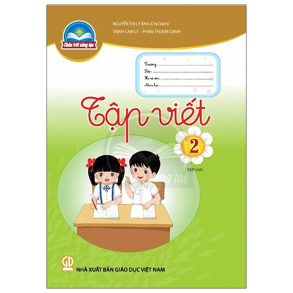 Bo
Toan 2 - Tap 1 (Chan Troi Sang Tao) (Chuan) - Ảnh 6