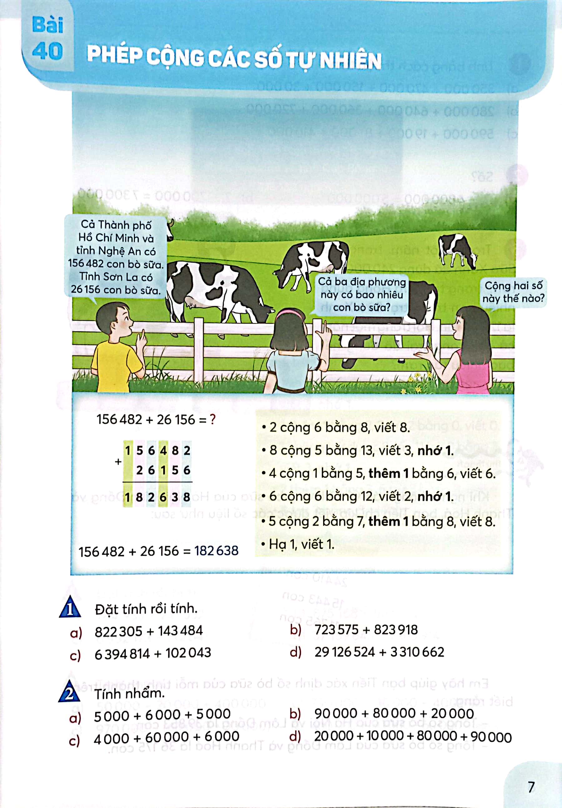 bộ toán 4 - tập 2 (chân trời sáng tạo) (chuẩn) - Ảnh 5