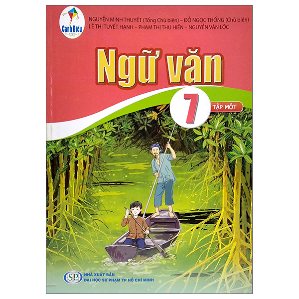 Bộ
Toán 7 - Tập 2 (Cánh Diều) (Chuẩn) - Ảnh 15