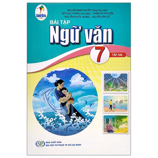 Bộ
Toán 7 - Tập 2 (Cánh Diều) (Chuẩn) - Ảnh 26
