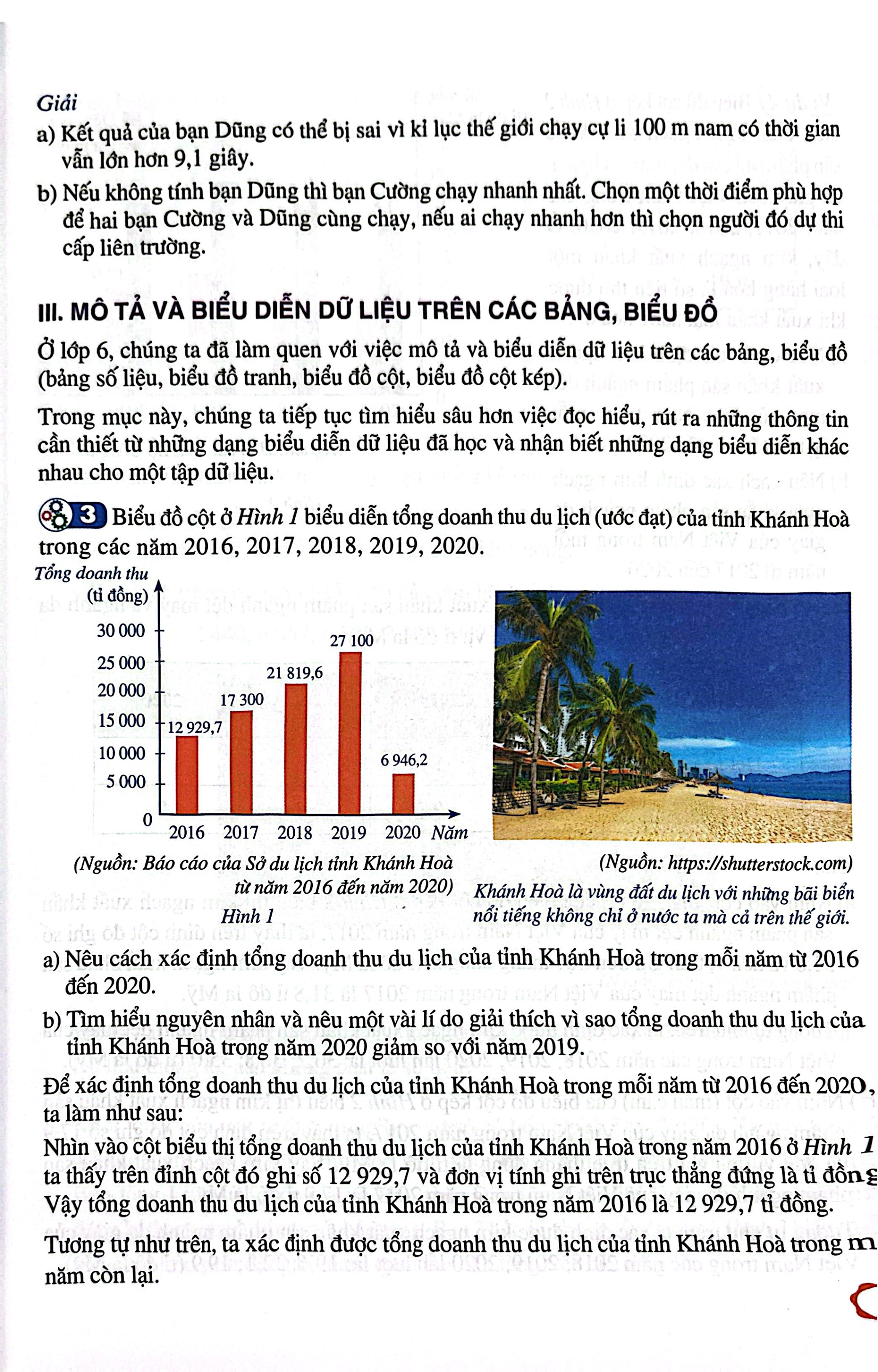 Bộ
Toán 7 - Tập 2 (Cánh Diều) (Chuẩn) - Ảnh 6