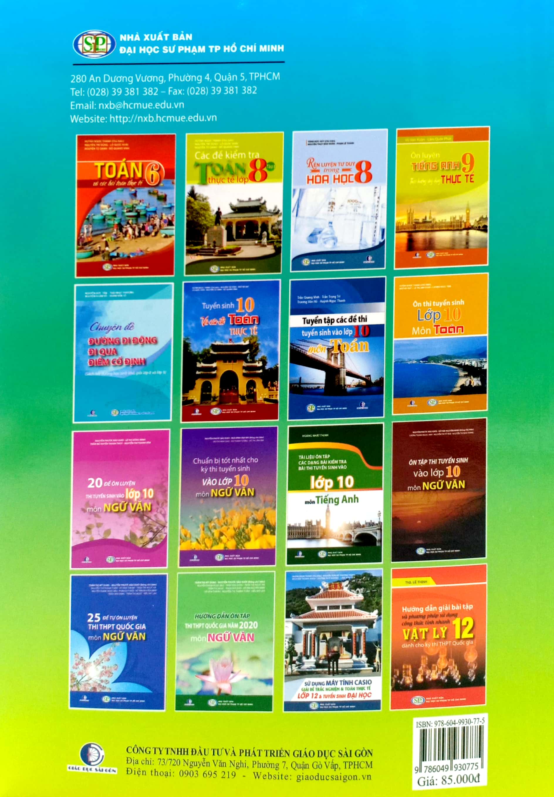 bộ toán 7 và các bài toán thực tế - tập 2 - Ảnh 10