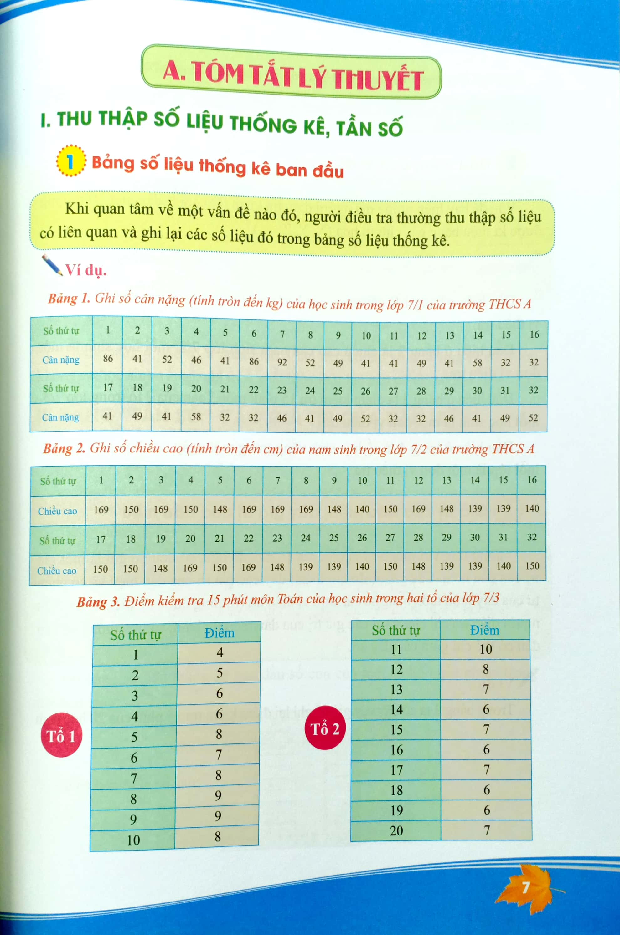 bộ toán 7 và các bài toán thực tế - tập 2 - Ảnh 5