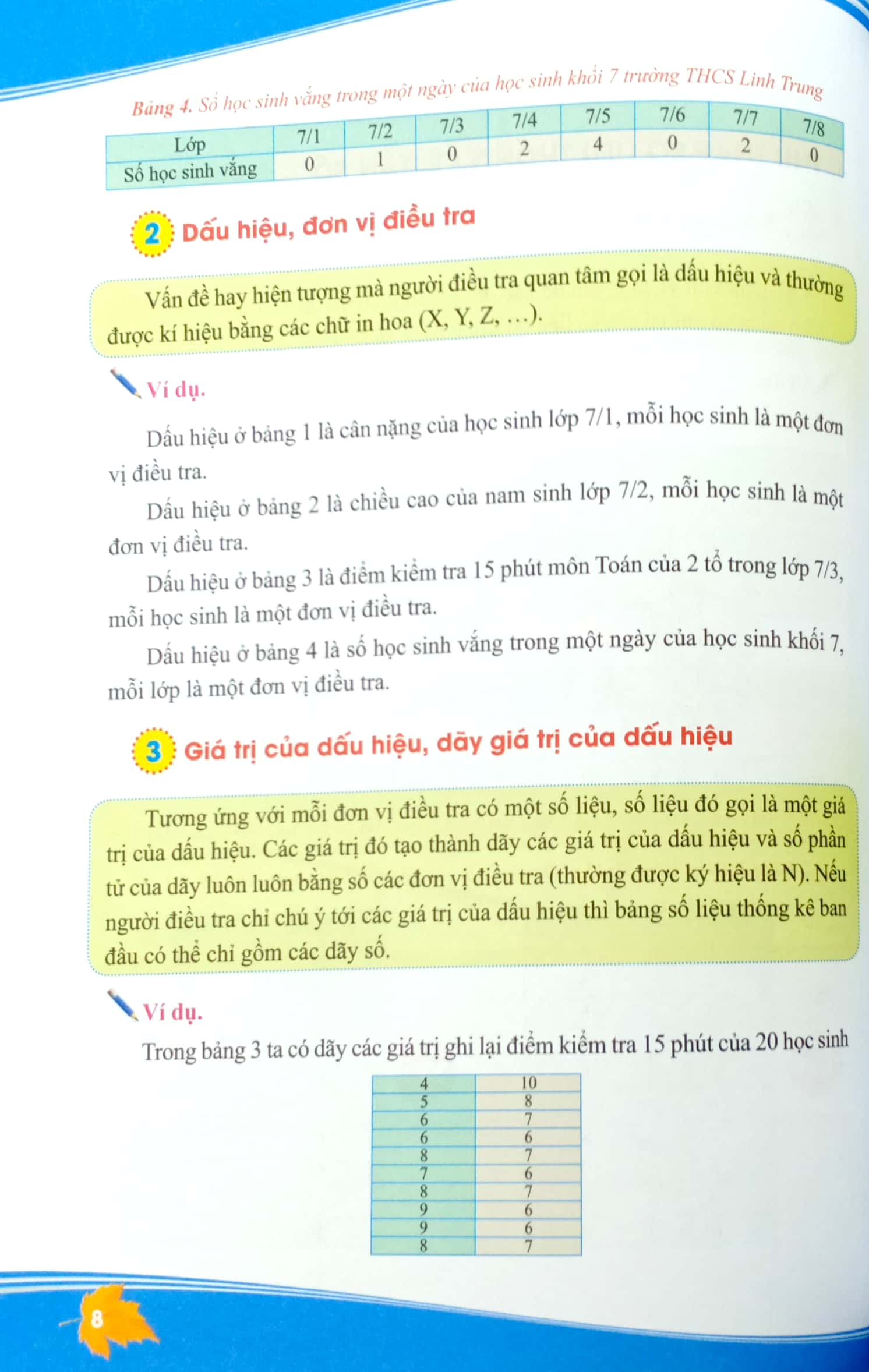bộ toán 7 và các bài toán thực tế - tập 2 - Ảnh 6