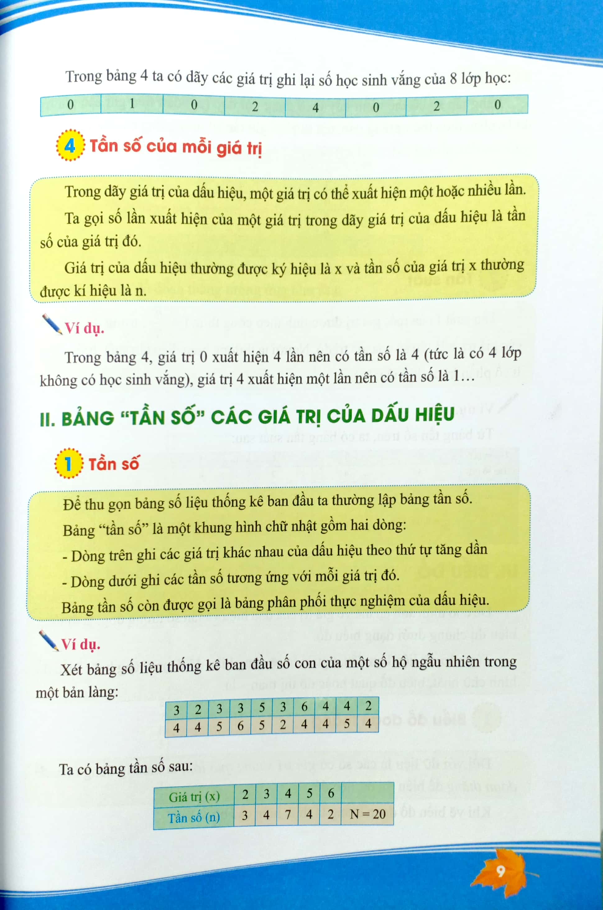 bộ toán 7 và các bài toán thực tế - tập 2 - Ảnh 7