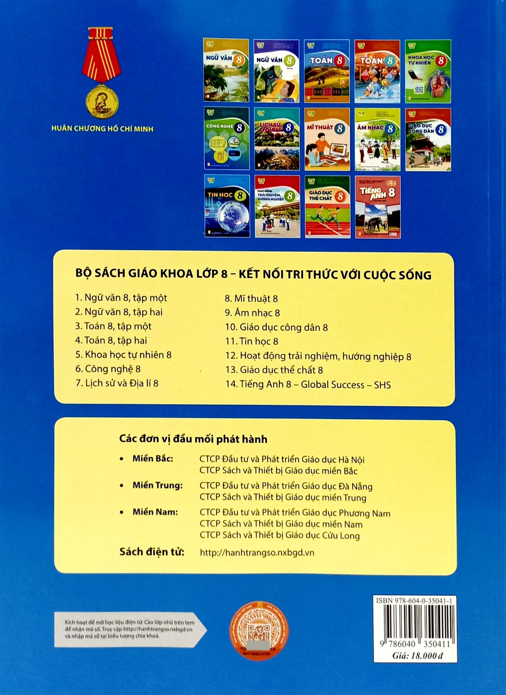 Bo
Toan 8 - Tap 1 (Ket Noi Tri Thuc) (Chuan) - Ảnh 6