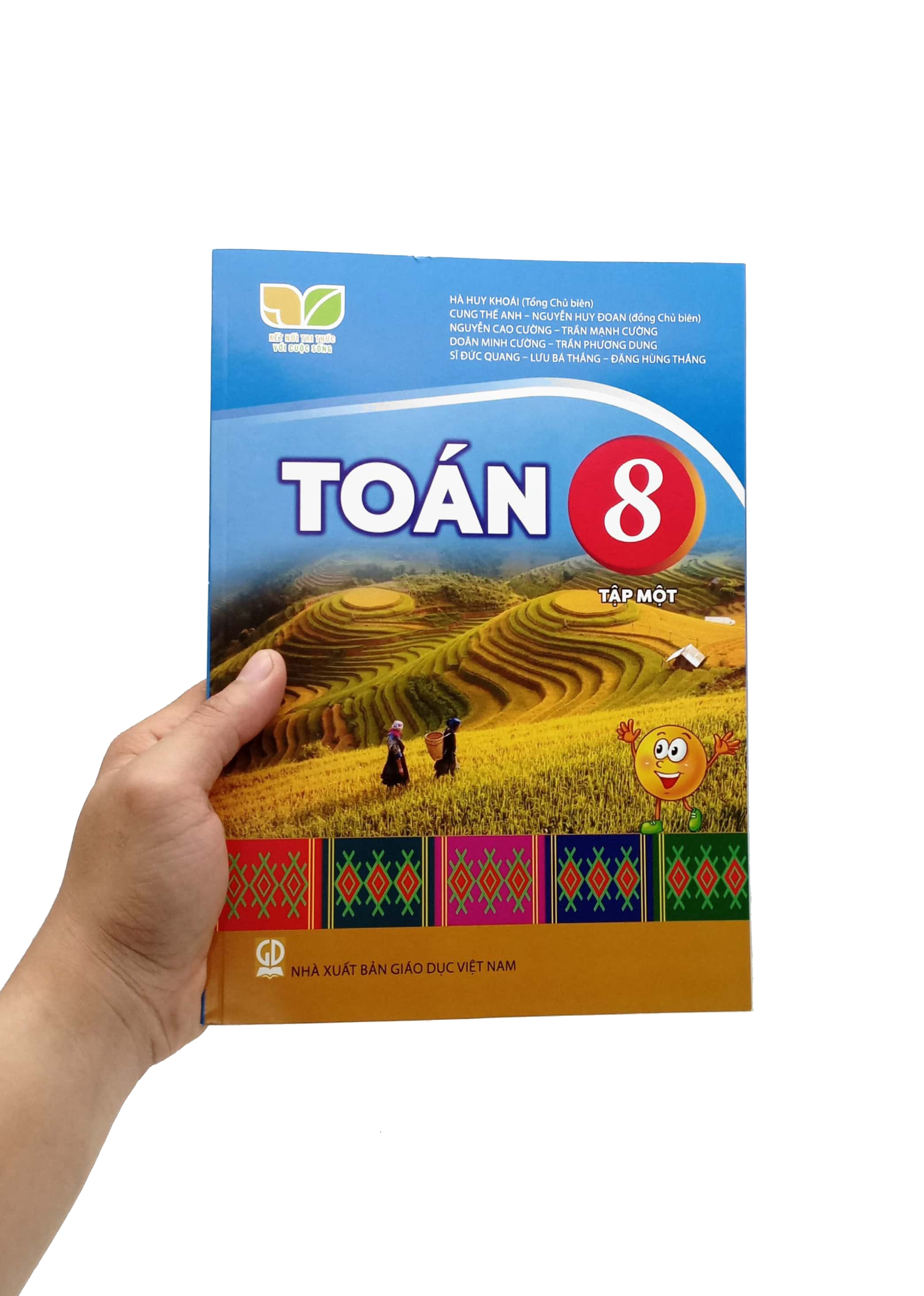 Bo
Toan 8 - Tap 1 (Ket Noi Tri Thuc) (Chuan) - Ảnh 7