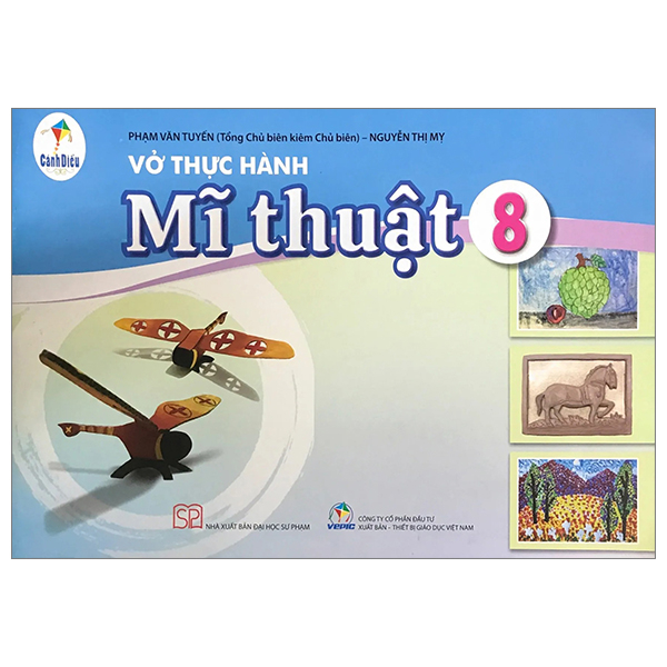 Bo
Toan 8 - Tap 2 (Canh Dieu) (Chuan) - Ảnh 15