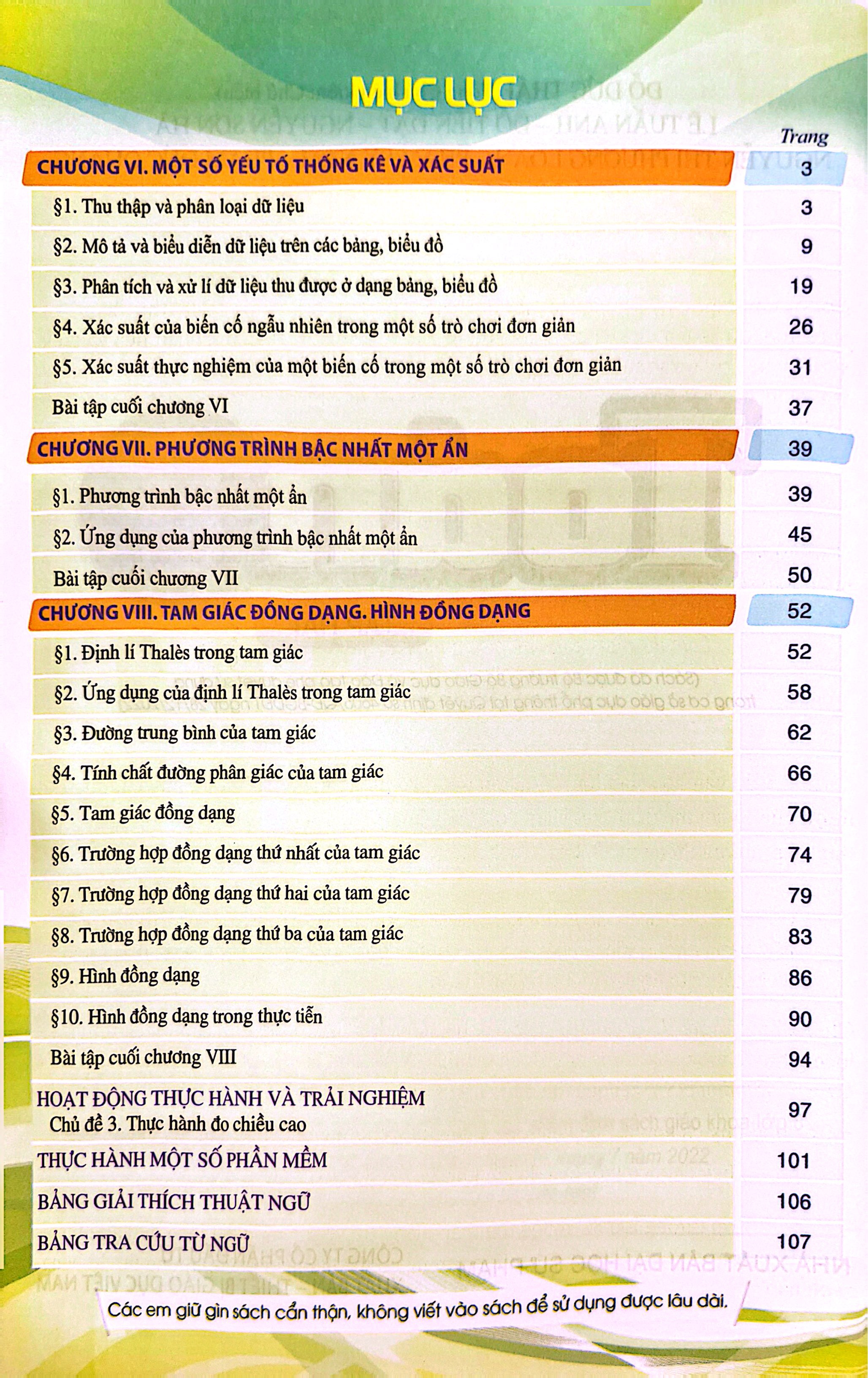 Bo
Toan 8 - Tap 2 (Canh Dieu) (Chuan) - Ảnh 3