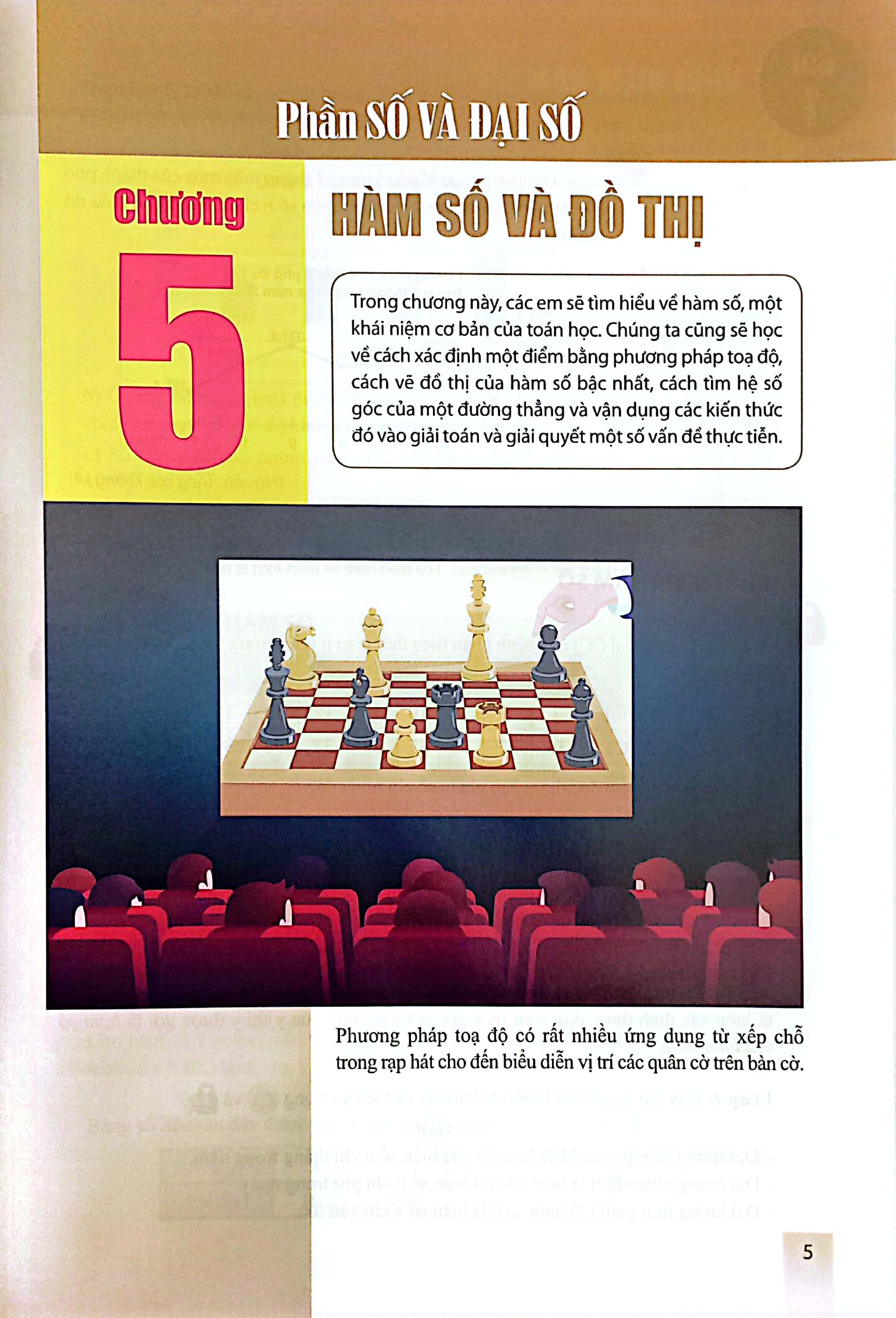 bộ toán 8 - tập 2 (chân trời sáng tạo) (chuẩn) - Ảnh 4