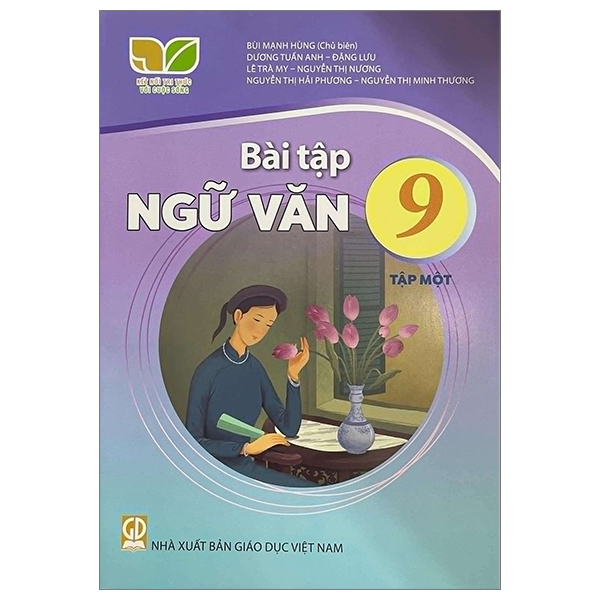 Bộ Toán 9 - Tập 1 (Kết Nối) (Chuẩn) - Ảnh 20