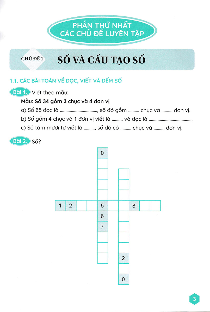 Bộ Toán Bồi Dưỡng Học Sinh Giỏi 1 - Ảnh 4