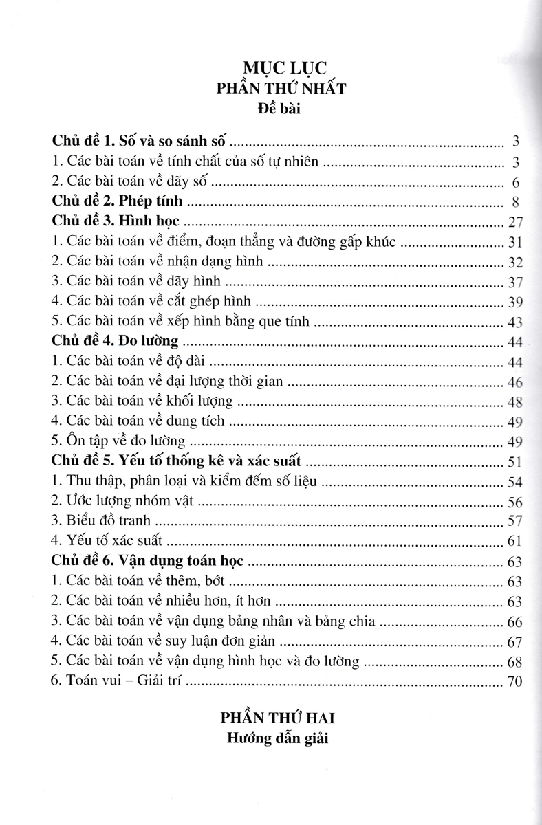 Bộ Toán Bồi Dưỡng Học Sinh Giỏi 2 - Ảnh 4