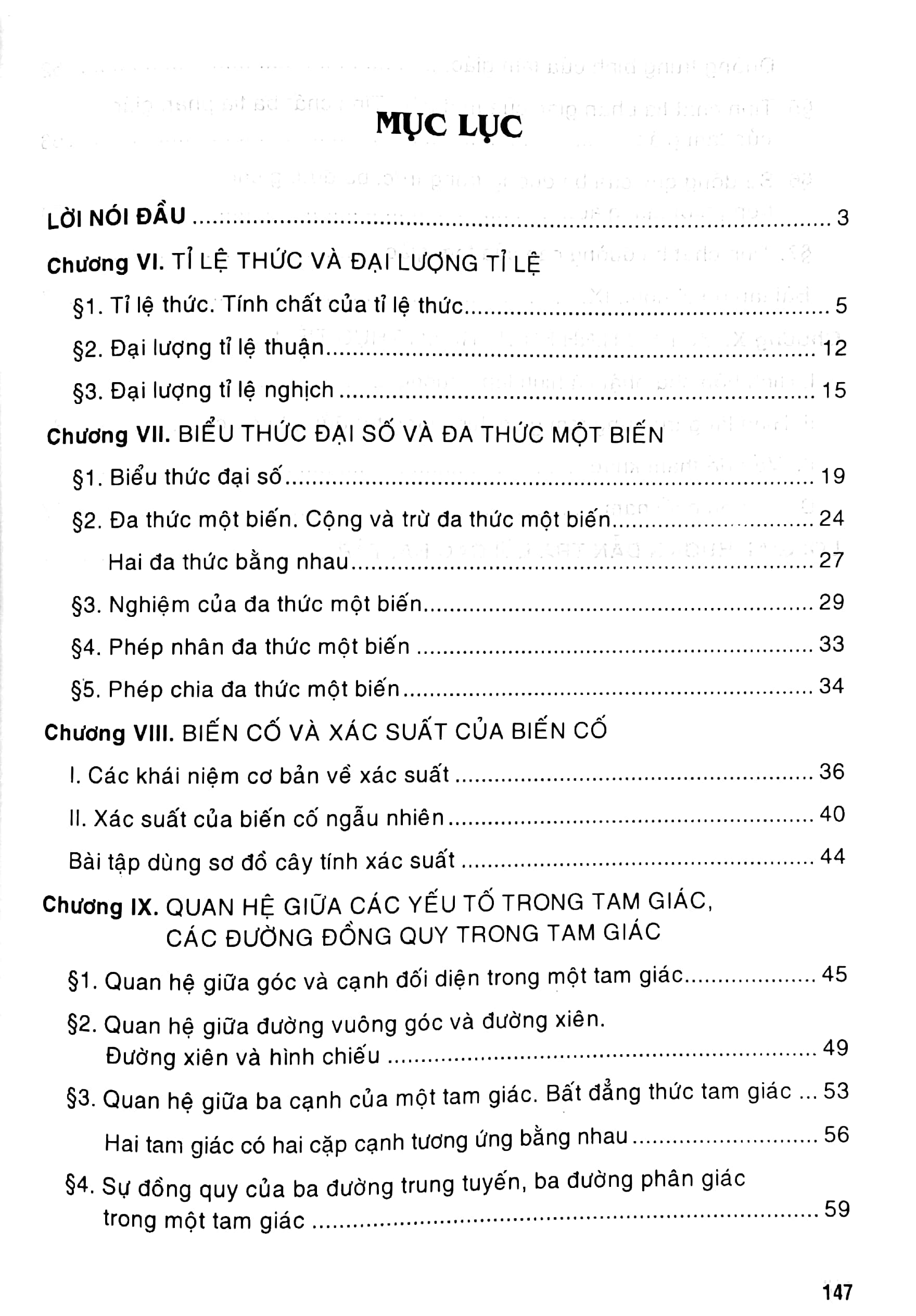 bộ toán cơ bản và nâng cao 7 - tập 2 - Ảnh 4