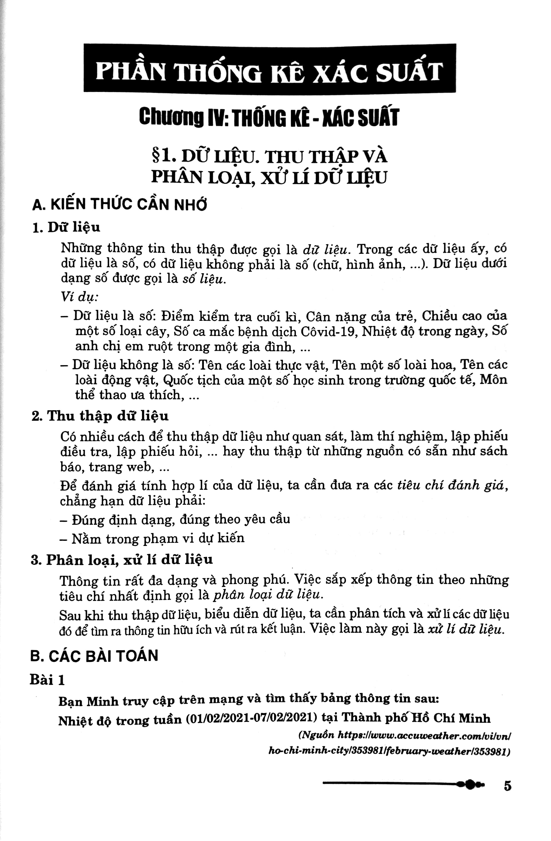 bộ toán cơ bản và nâng cao thcs 6 - tập 2 (chương trình mới) - Ảnh 5