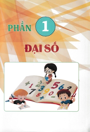 bộ toán lớp 7 và các bài toán thực tế - tập 1 - Ảnh 4