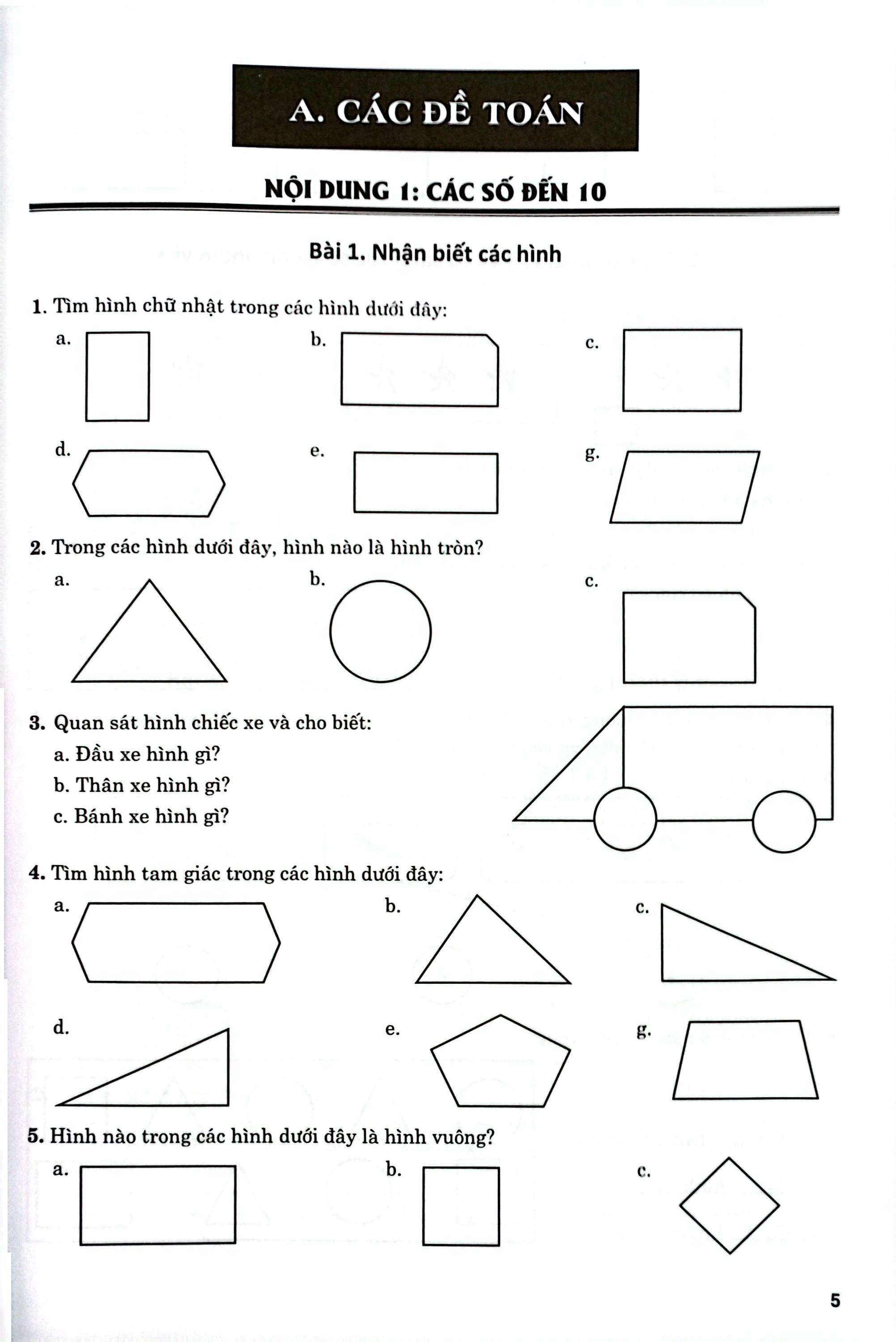 Bo
Toan Nang Cao 1 - Danh Cho Hoc Sinh Yeu Thich Toan - Ảnh 5