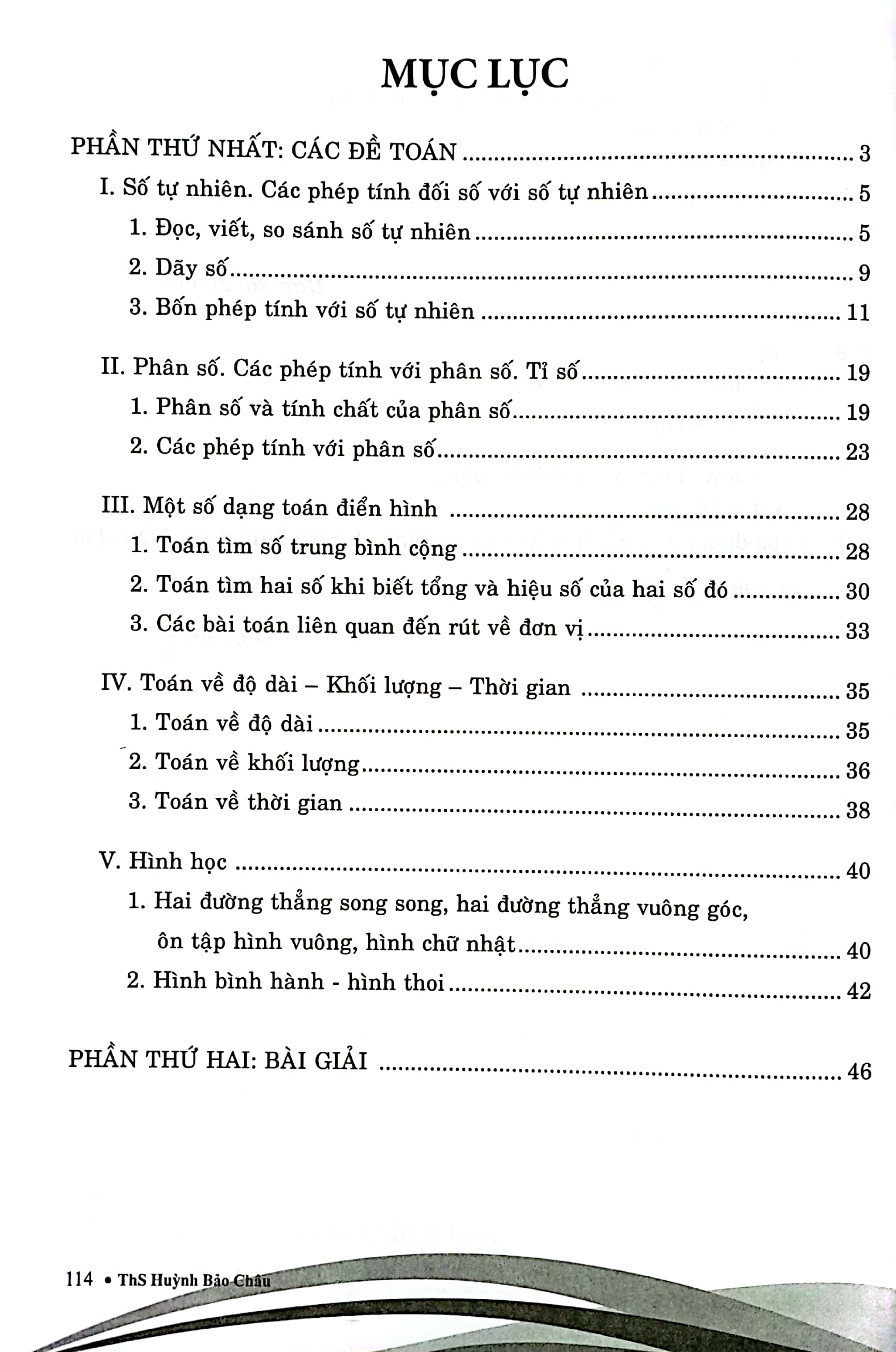 Bo
						
										
										Toan Nang Cao 4 (Theo Chuong Trinh Giao Duc Pho Thong Moi - Dung Chung Cho Cac Bo SGK Hien Hanh) - Ảnh 3