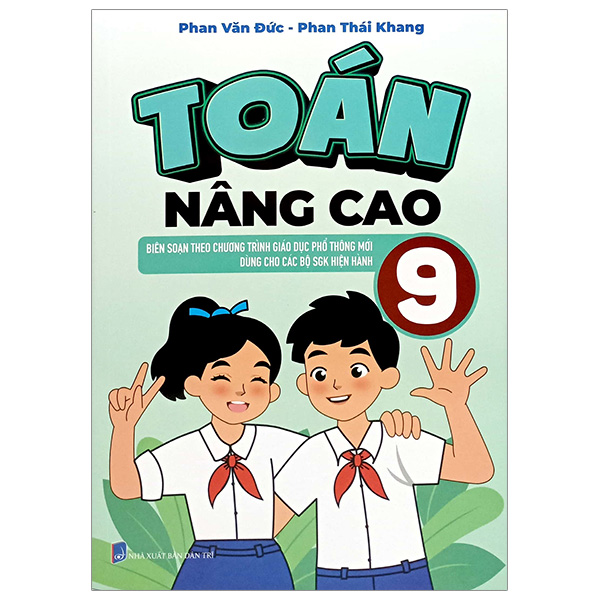 Bo
						
										
										Toan Nang Cao 9