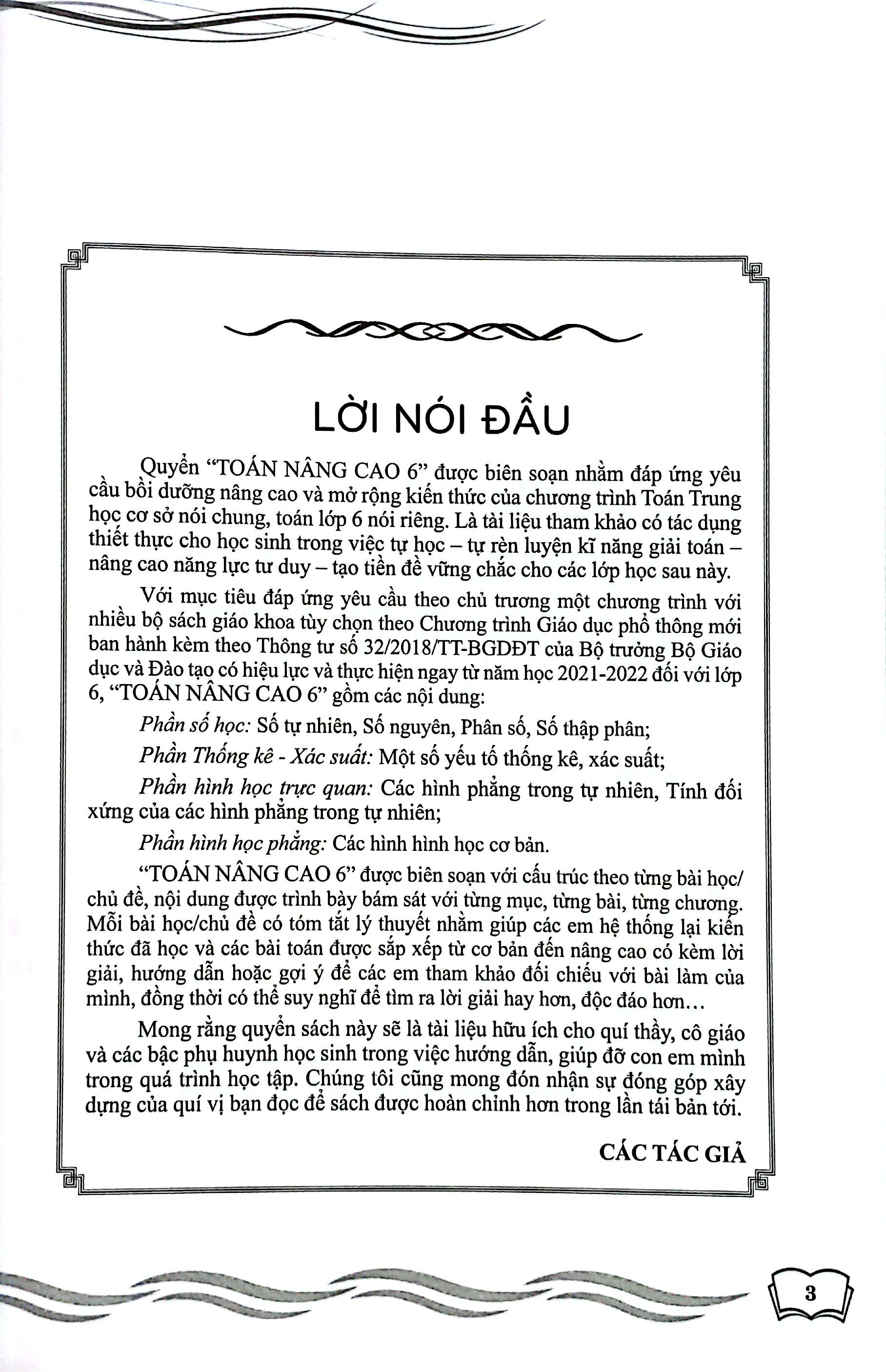 Bo
						
										
										Toan Nang Cao Boi Duong Hoc Sinh Kha, Gioi 6 - Ảnh 4