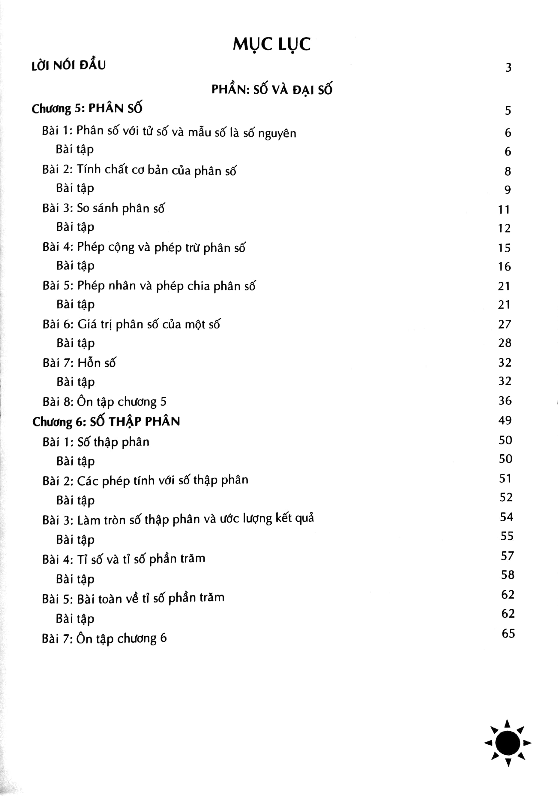 Bo
Toan Nang Cao - Boi Duong Va Phat Trien Nang Luc Toan Lop 6 - Tap 2 - Ảnh 3