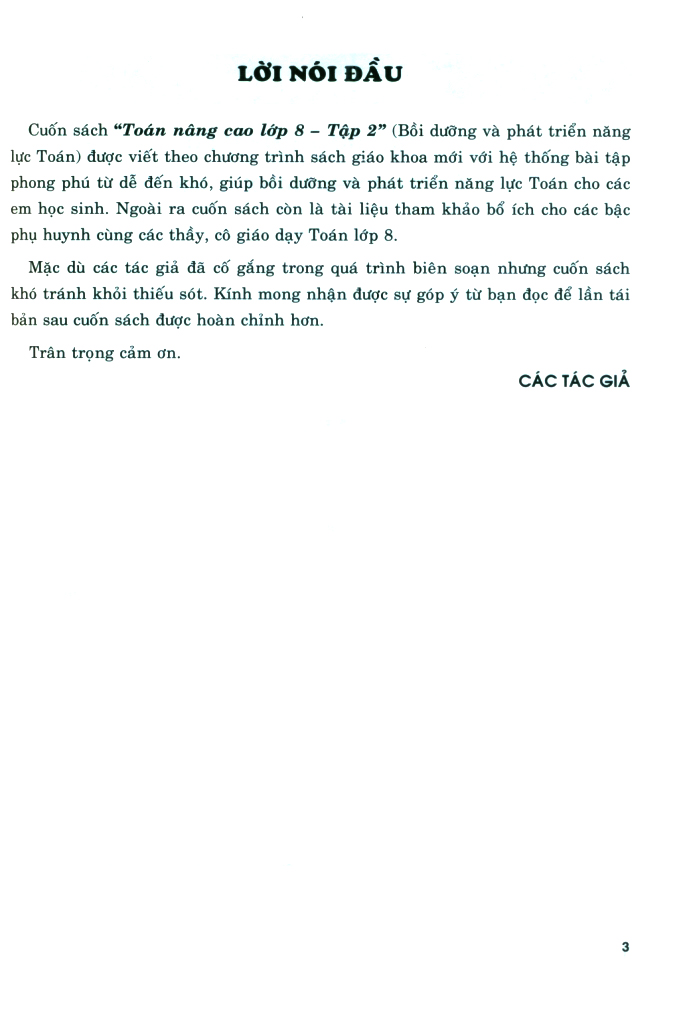 Bo
Toan Nang Cao Boi Duong Va Phat Trien Nang Luc Toan Lop 8 - Tap 2 - Ảnh 3