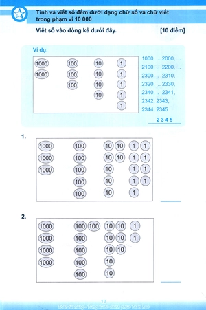 bộ toán tài năng 2a - từng bước chinh phục toán học - Ảnh 6