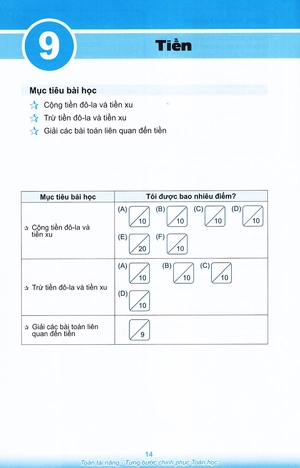 bộ toán tài năng 2b - từng bước chinh phục toán học - Ảnh 3