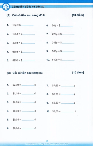 bộ toán tài năng 2b - từng bước chinh phục toán học - Ảnh 5